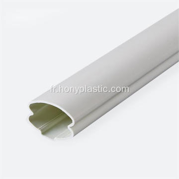 Extrusions de polypropylène PP Profil